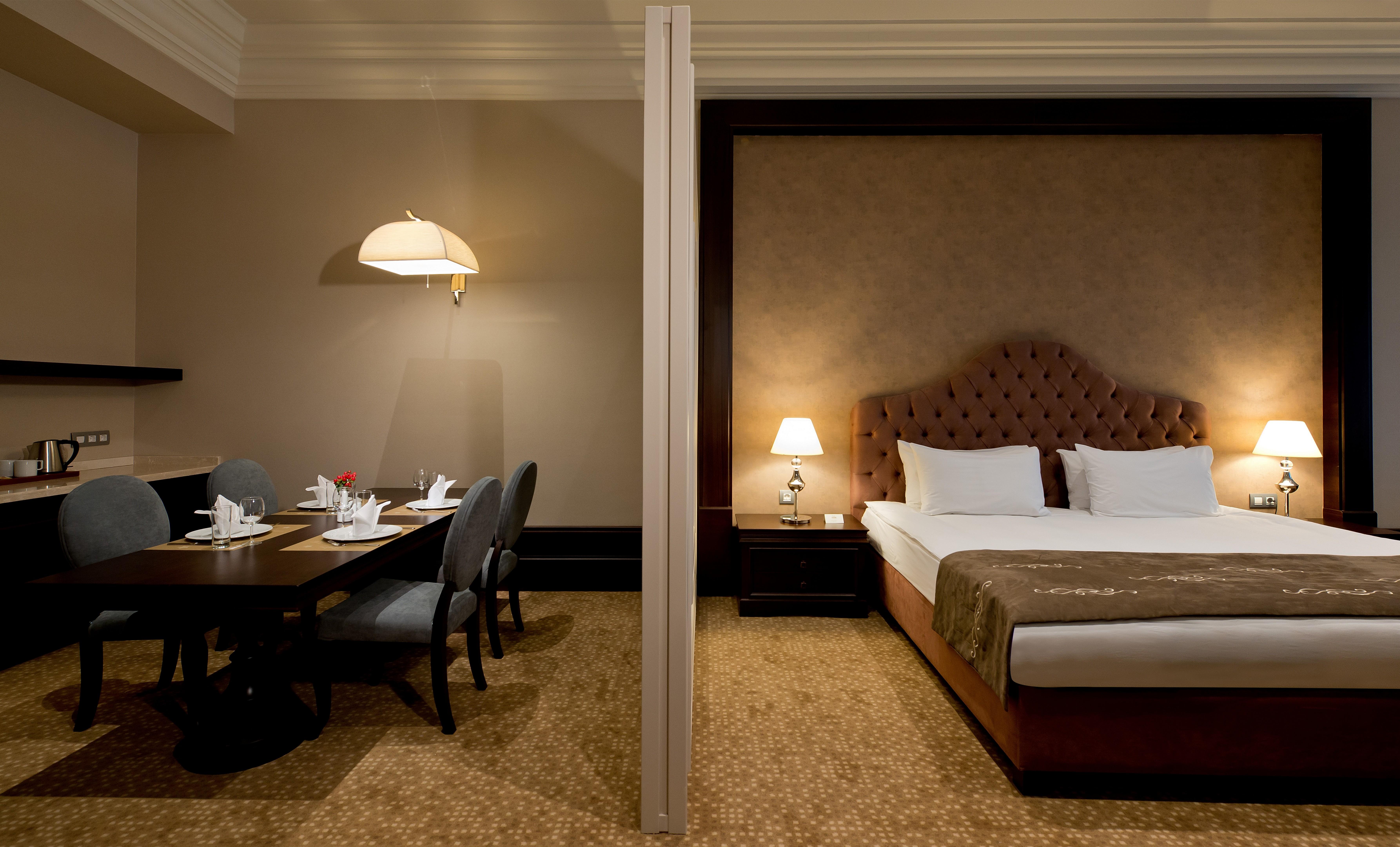 Vialand Palace Hotel — Photos 1