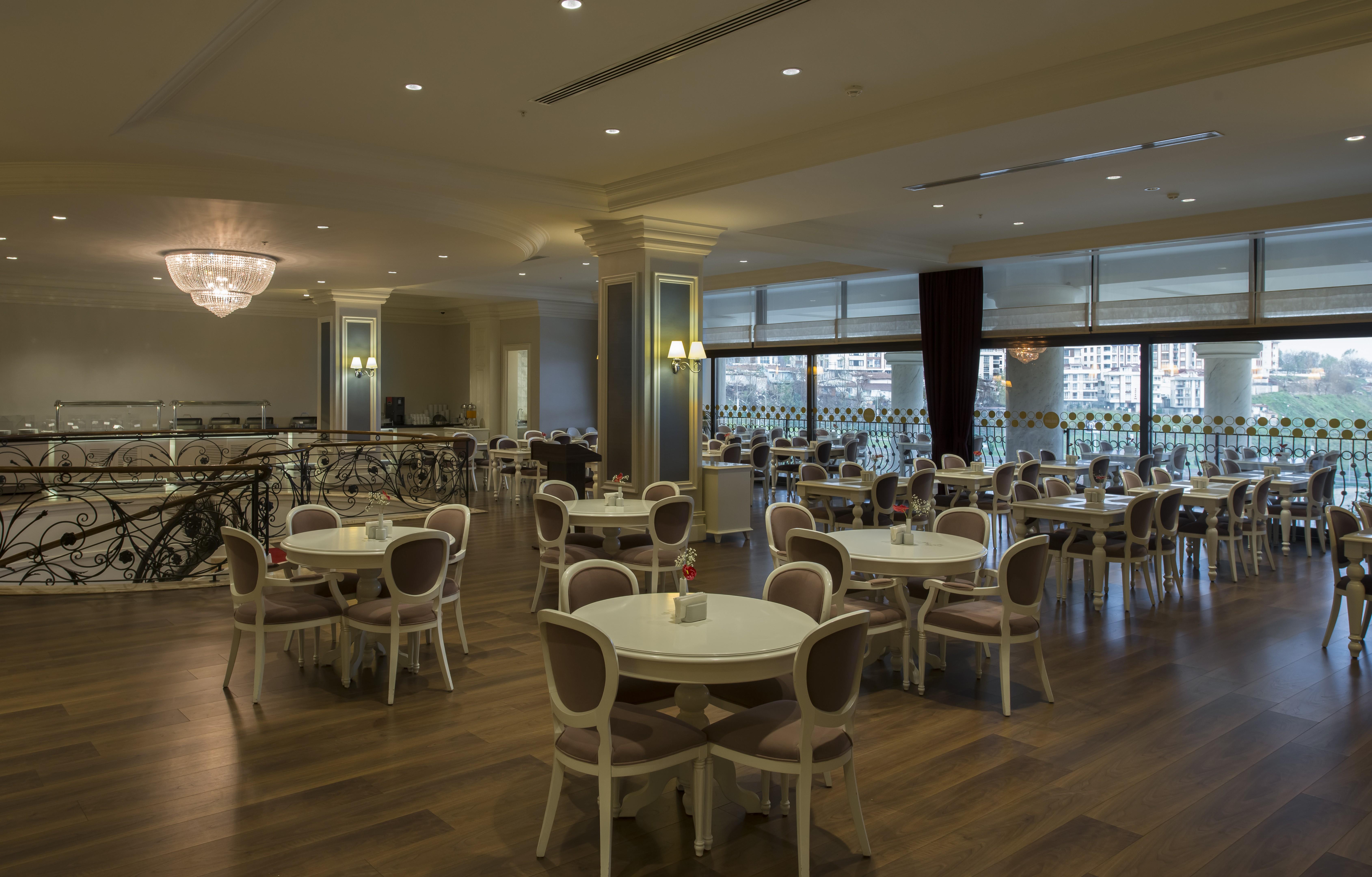 Vialand Palace Hotel — Photos 3